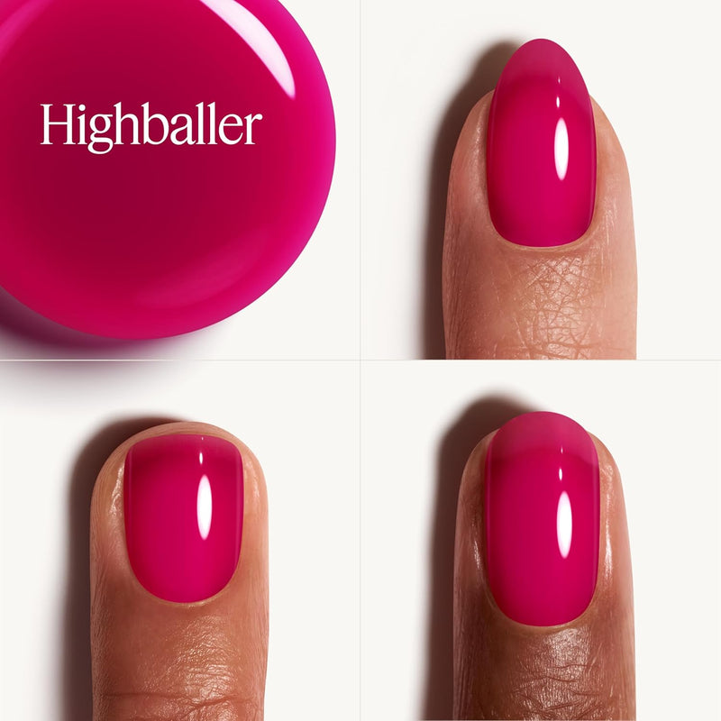 Essie Nail Polish - 231 Highballer