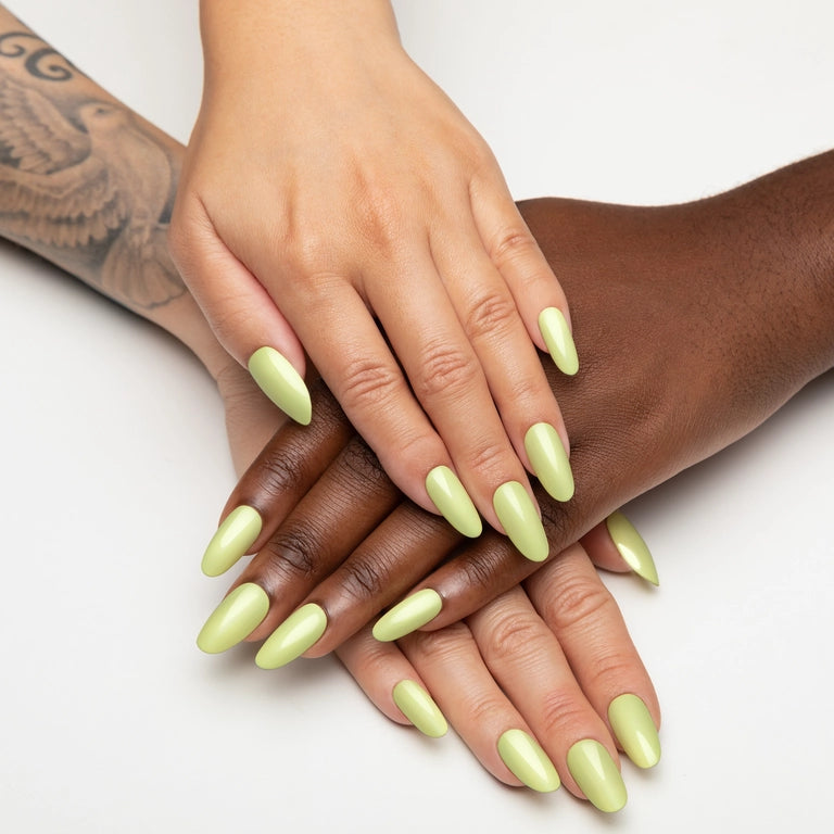 Apres - Gel Couleur - 236 Im-Pothos-ible 0.5 fl oz