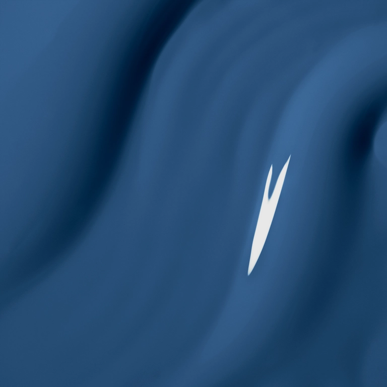 Apres - Gel Couleur - 240 Billy Blue 0.5 fl oz