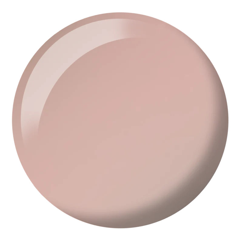 DND - DC Duo - #2436 Blush Haze