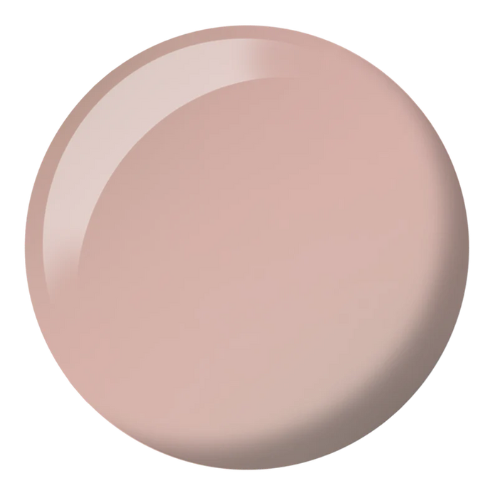 DND - DC Duo - #2436 Blush Haze