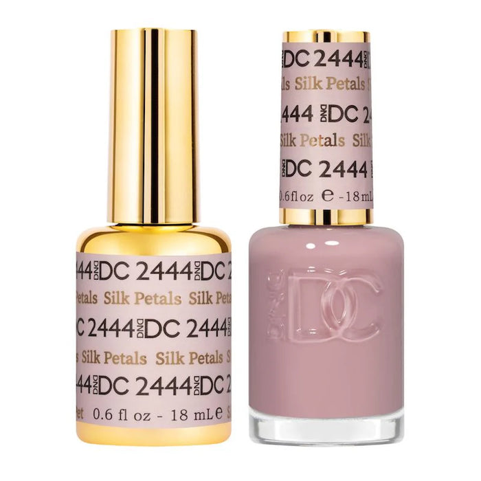 DND - DC Duo - #2444 Silk Petals