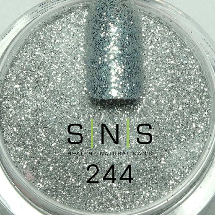 SNS Dip Powder - 244 Super Model Walks