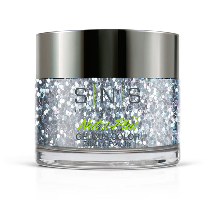 SNS Dip Powder - 244 Super Model Walks