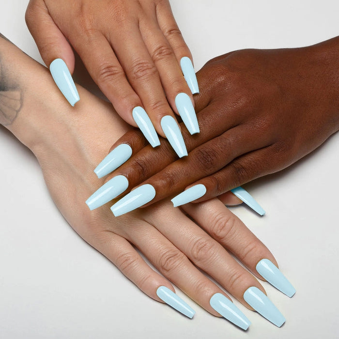 Apres - Gel Couleur - 244 Sky High 0.5oz