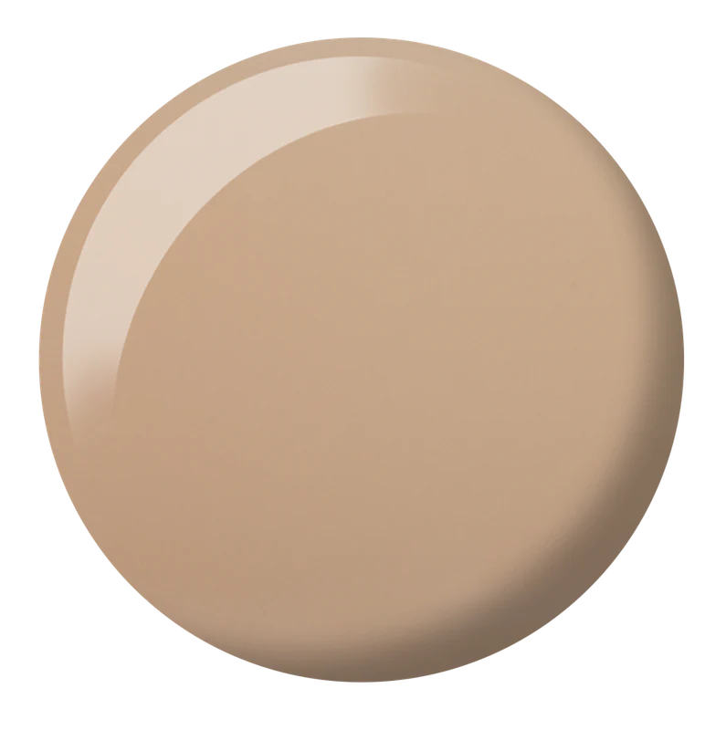 DND - DC Duo - #2450 Sheer Glow