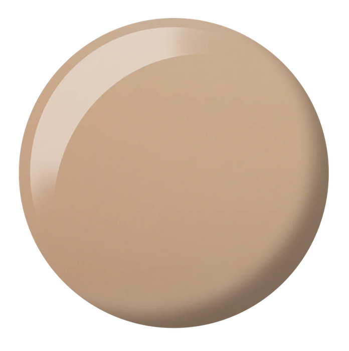 DND - DC Duo - #2450 Sheer Glow