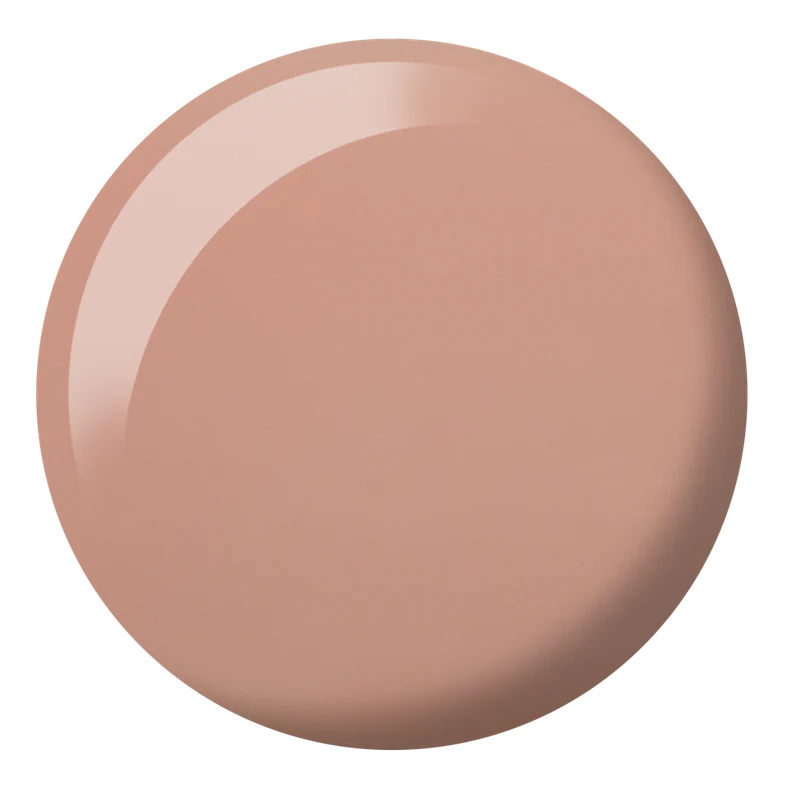 DND DC Duo #2452 Giving Classy – Gel + Laca a juego 0.5 fl oz