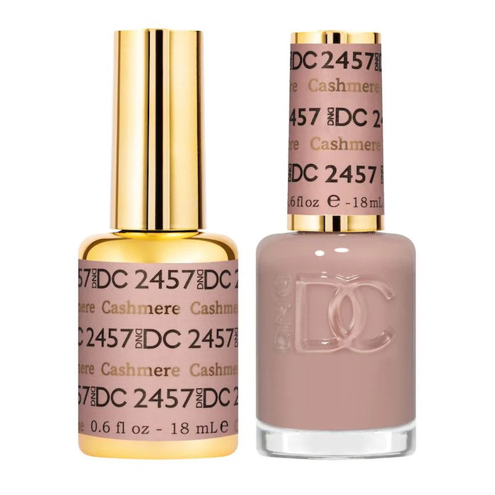 DND - DC Duo - #2457 Cashmere