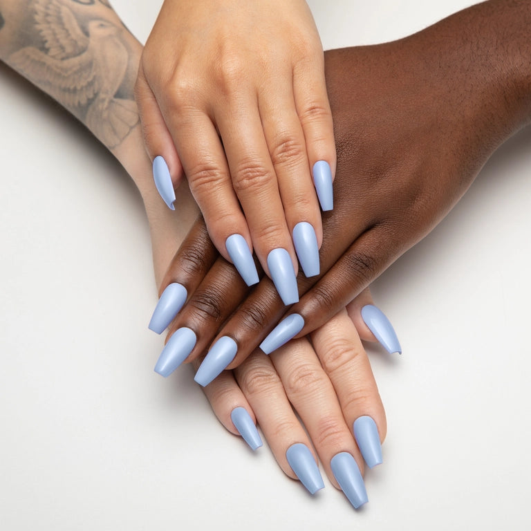 Apres - Gel Couleur - 245 Fairywinkle