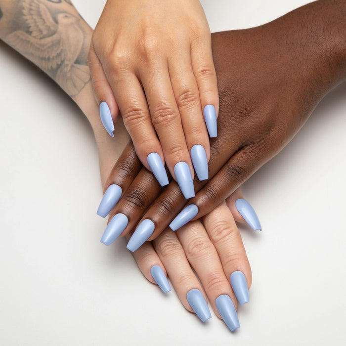 Apres - Gel Couleur - 245 Fairywinkle