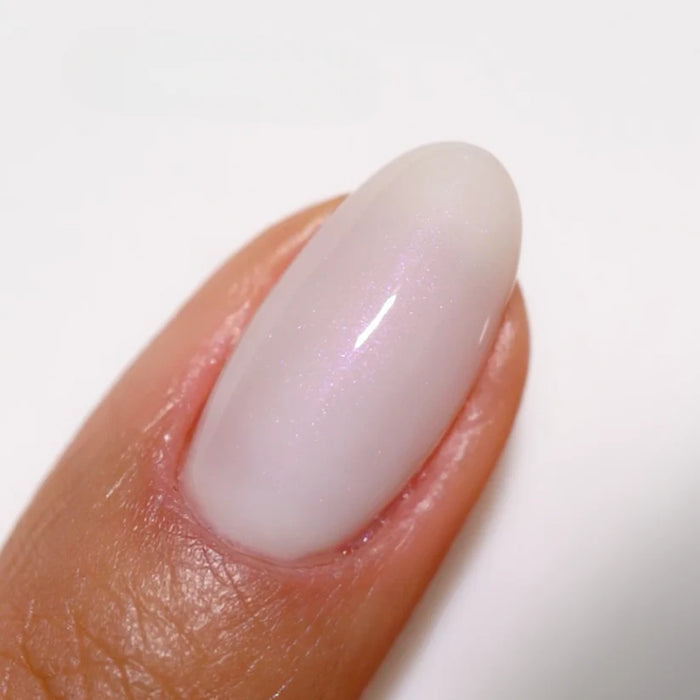 DND - DC Duo - #2460 Coconut Silk