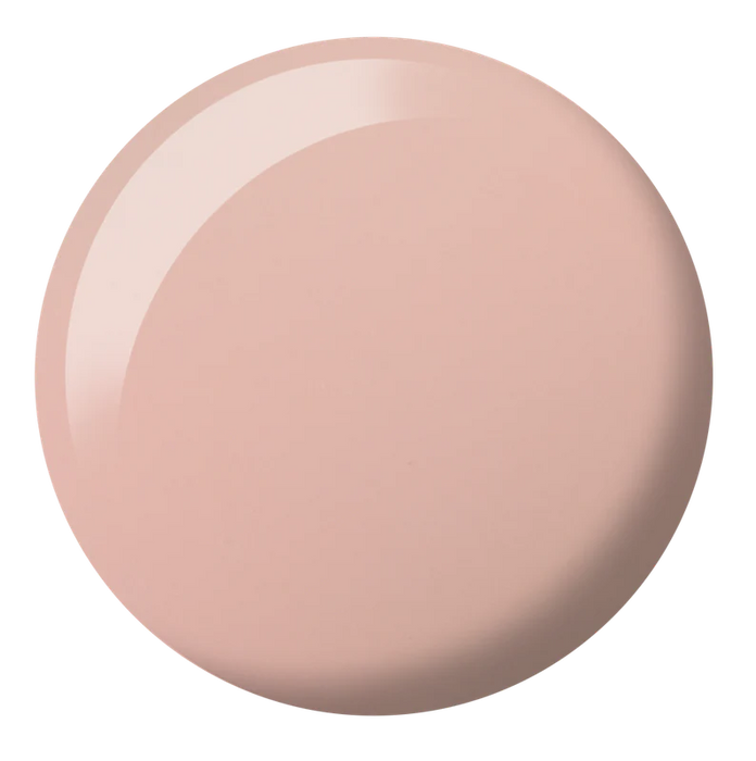 DND - DC Duo - #2461 Milky Pink