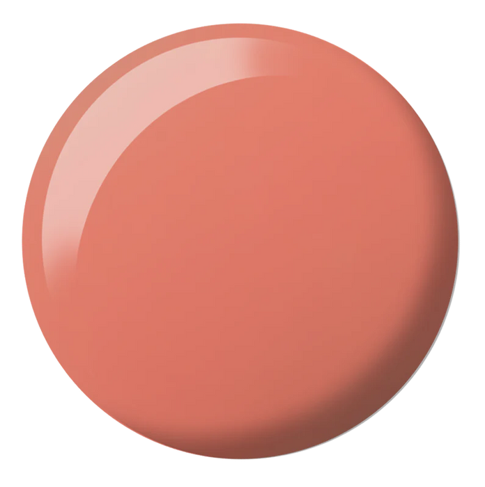 DND - DC Duo - #2462 Summa' Peach