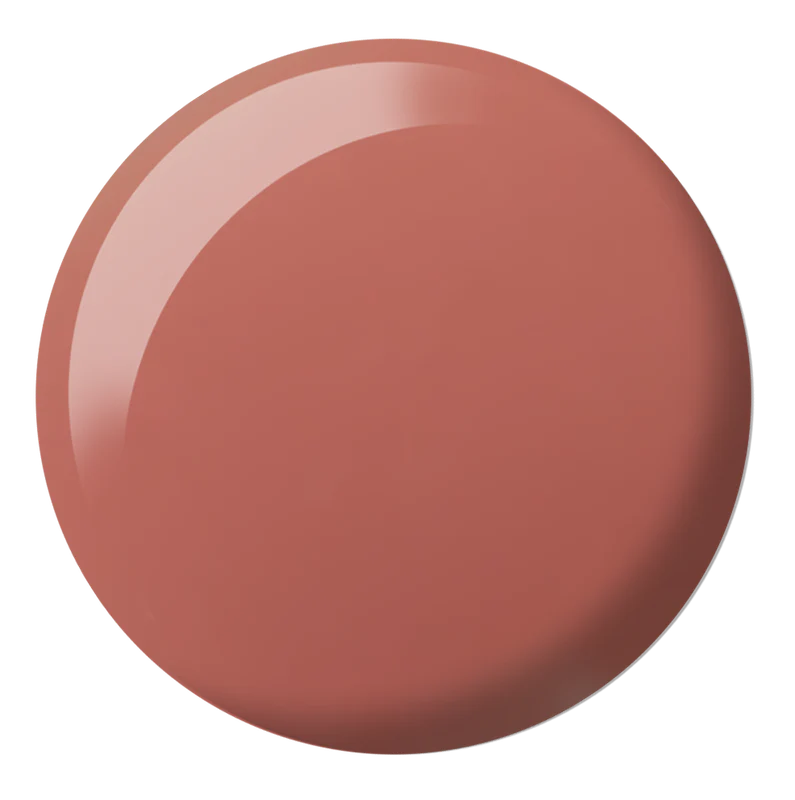 DND DC Duo #2463 Sweet Escape – Gel + Laca a juego 0.5 fl oz