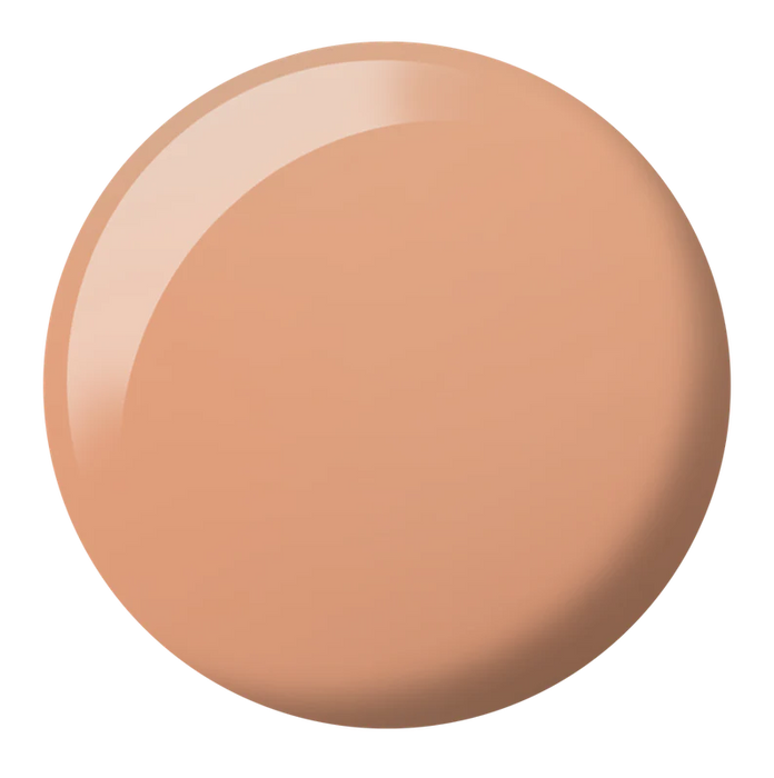 DND - DC Duo - #2465 Peachkini
