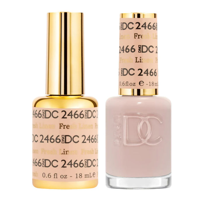 DND - DC Duo - #2466 Fresh Linen