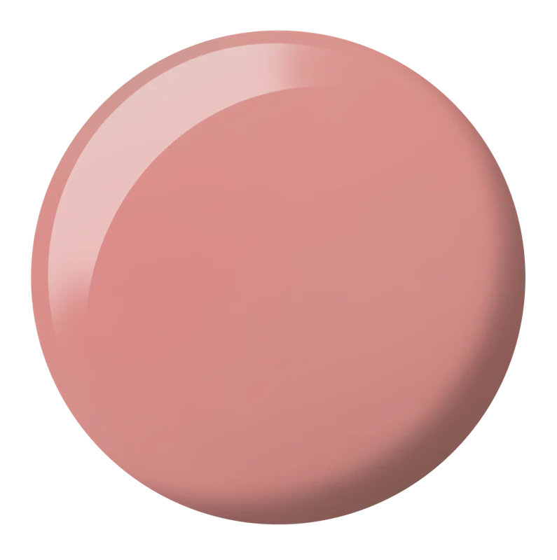 DND DC Duo #2467 Need That – Gel + Laca a juego 0.5 fl oz