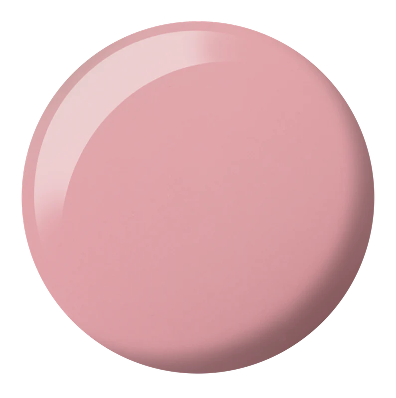 DND DC Duo #2469 C'est la Vie - Gel + Laca a juego 0.5 fl oz