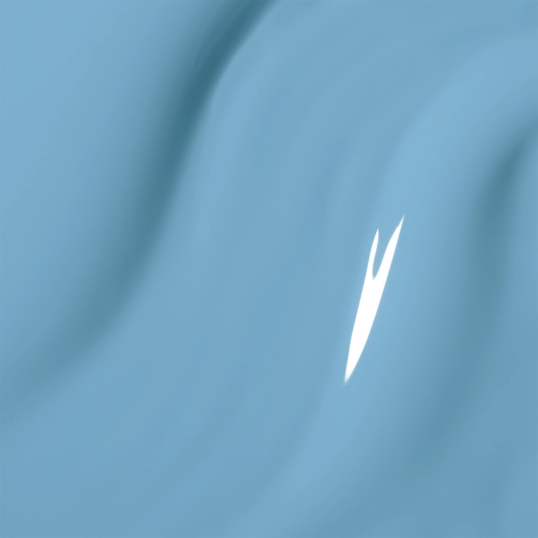 Apres - Gel Couleur - 246 Dusky Denim 0.5 fl oz