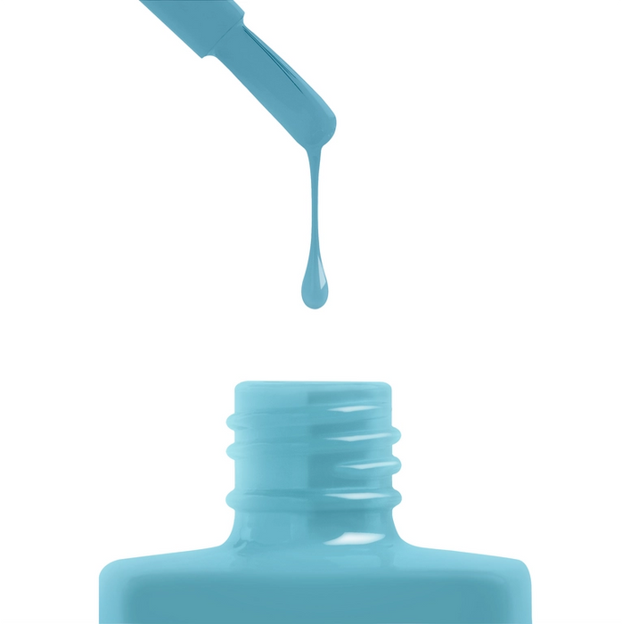 Apres - Gel Couleur - 249 Cornflower Hour 0.5oz