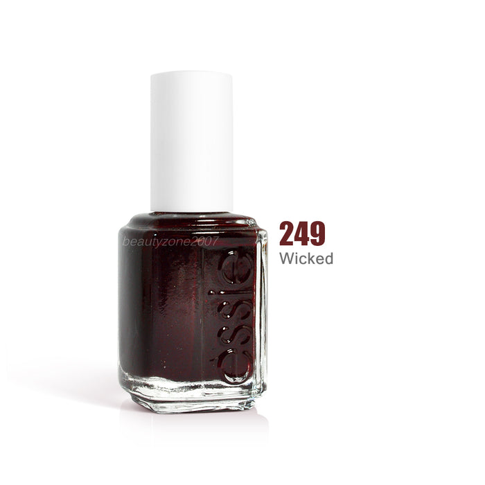 Essie Nail Polish - 249 Wicked