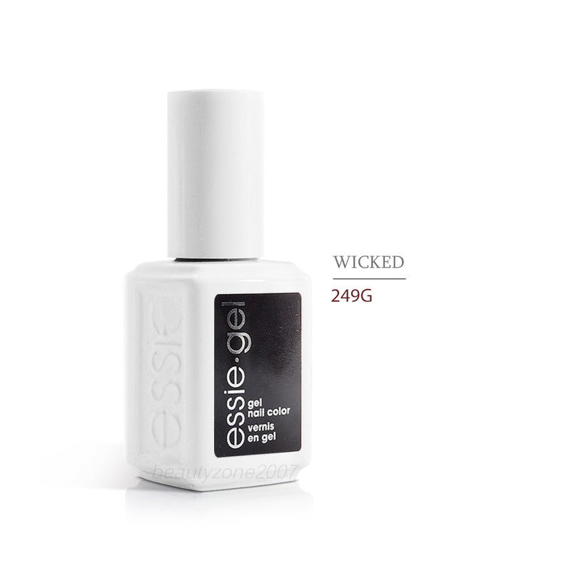 Essie Gel - 249 g Wicked