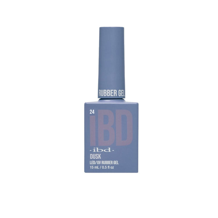 IBD Rubber Gel - 24 Dusk