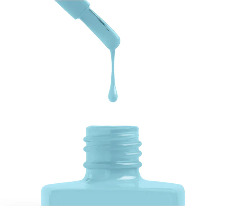 Apres - Gel Couleur - 250 Find My Porpoise 0.5oz