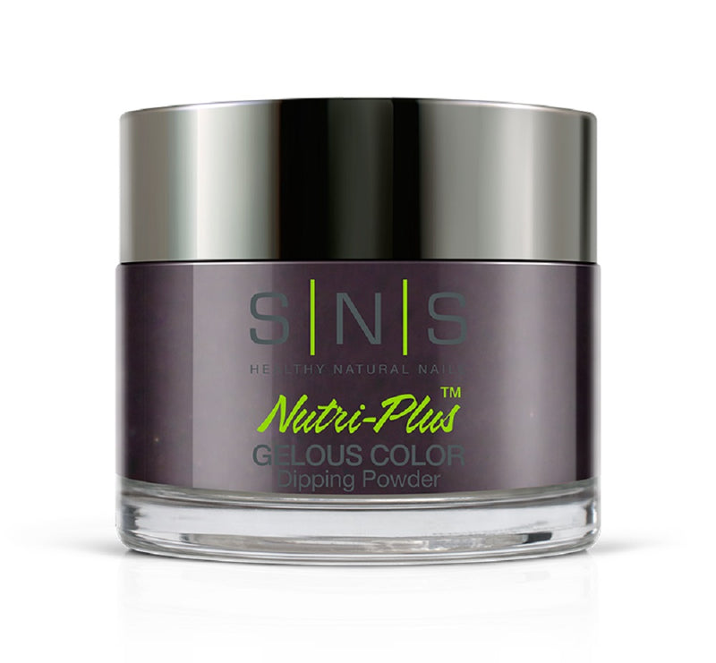 SNS Dip Powder - 251 Armed To the Nails