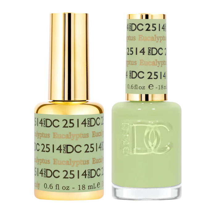DND - DC Duo - #2514 Eucalyptus