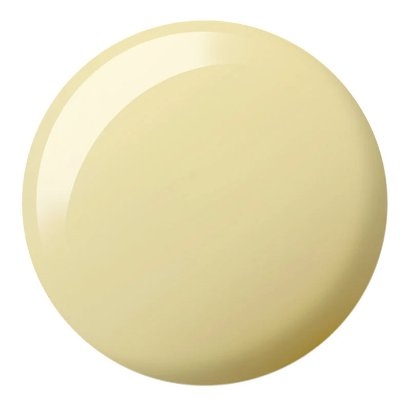 DND DC Duo #2515 Margaritas Delicadas – Gel + Laca a juego 0.5 fl oz