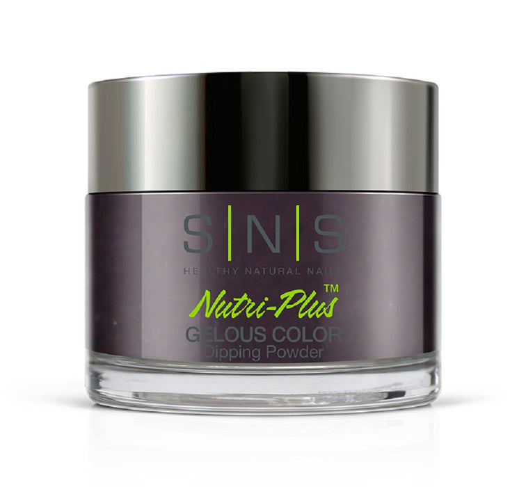 SNS Dip Powder - 251 Armed To the Nails