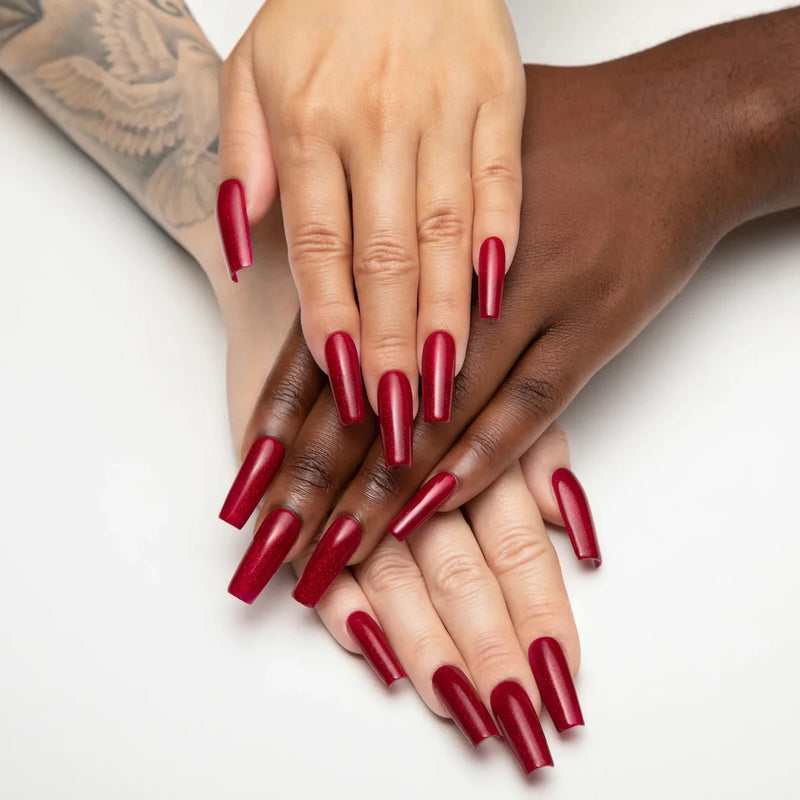 Apres - Gel Couleur - 251 Ruby Slippers 0.5 fl oz