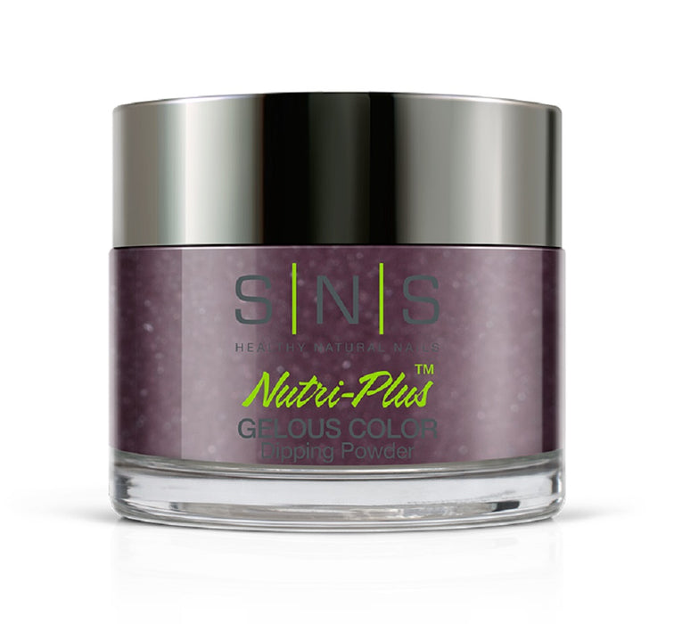 SNS Dip Powder - 252 Quantum Of Solace