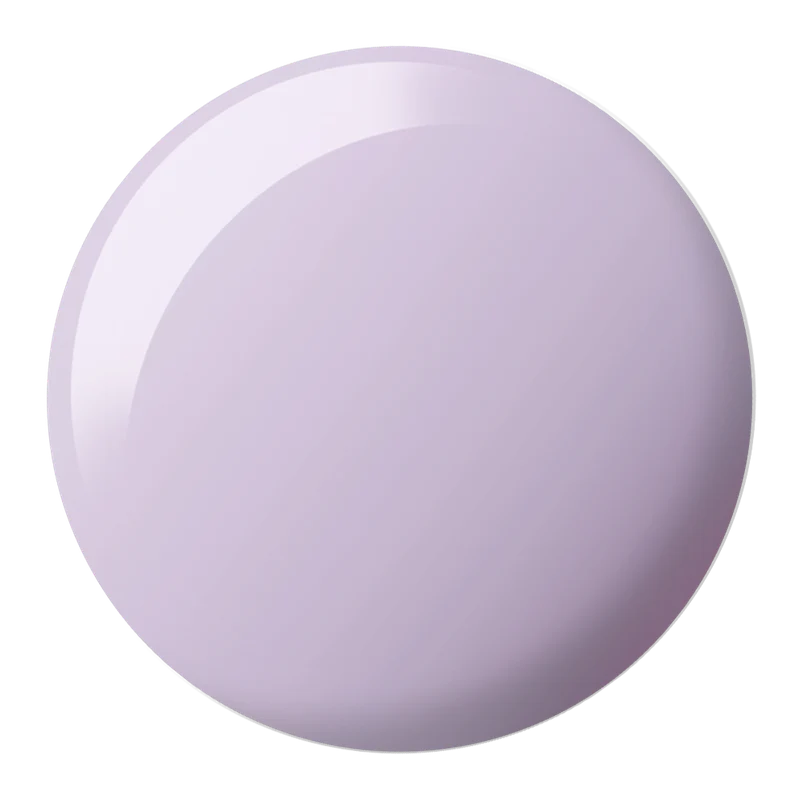 DND - DC Duo - #2532 Niebla Lavanda