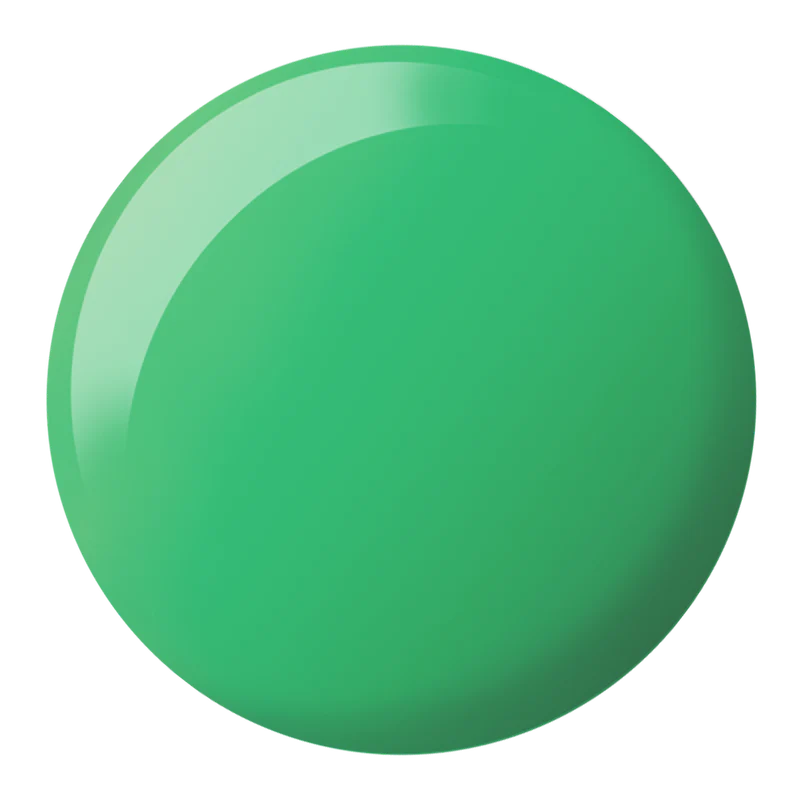 DND DC Duo #2537 Palmera – Gel + Laca a juego 0.5 fl oz