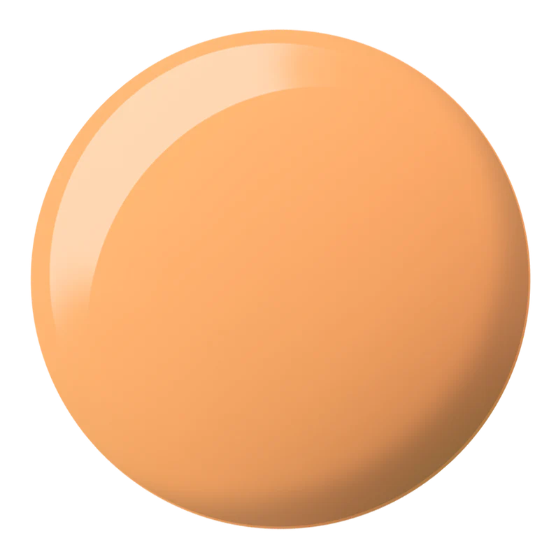 DND - DC Duo - #2538 Mandarin Glow