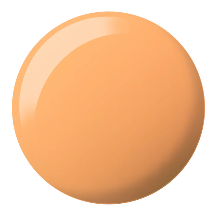 DND - DC Duo - #2538 Mandarin Glow