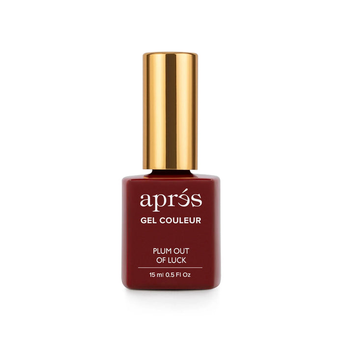 Apres - Gel Couleur - 253 Plum Out Of Luck