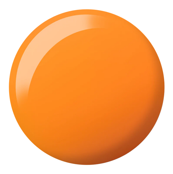 DND - DC Duo - #2540 Orange Soda