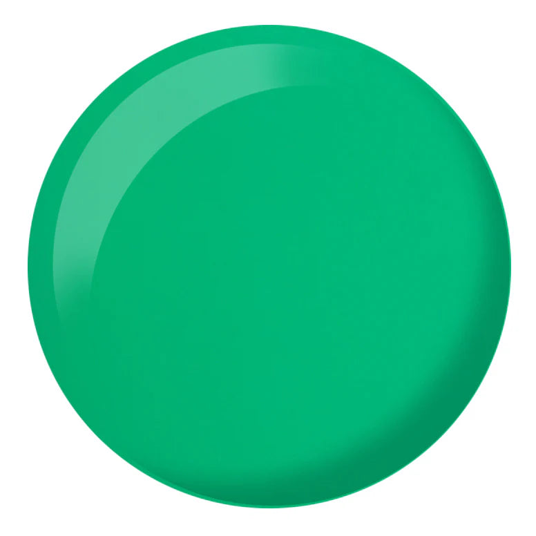 DND DC Duo #254 Verde Bosque – Gel + Laca a juego 15 ml