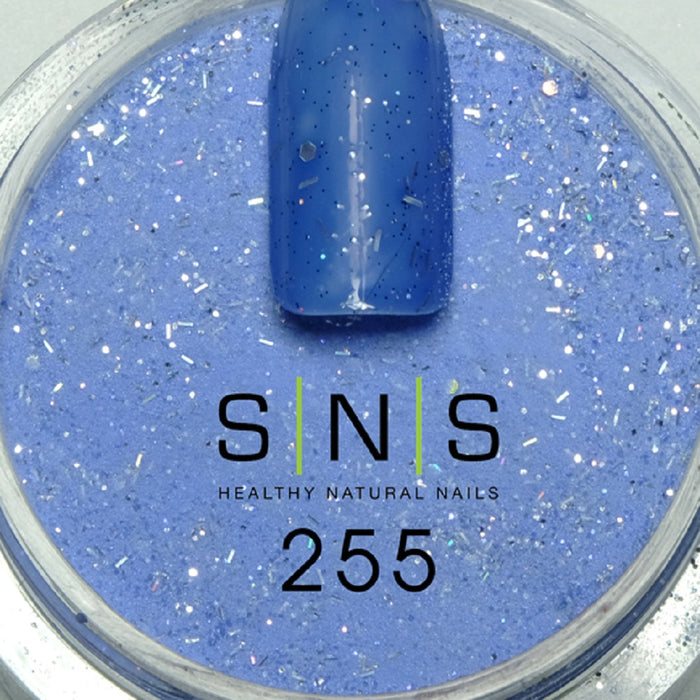 SNS Dip Powder - 255 Rothman's Royals