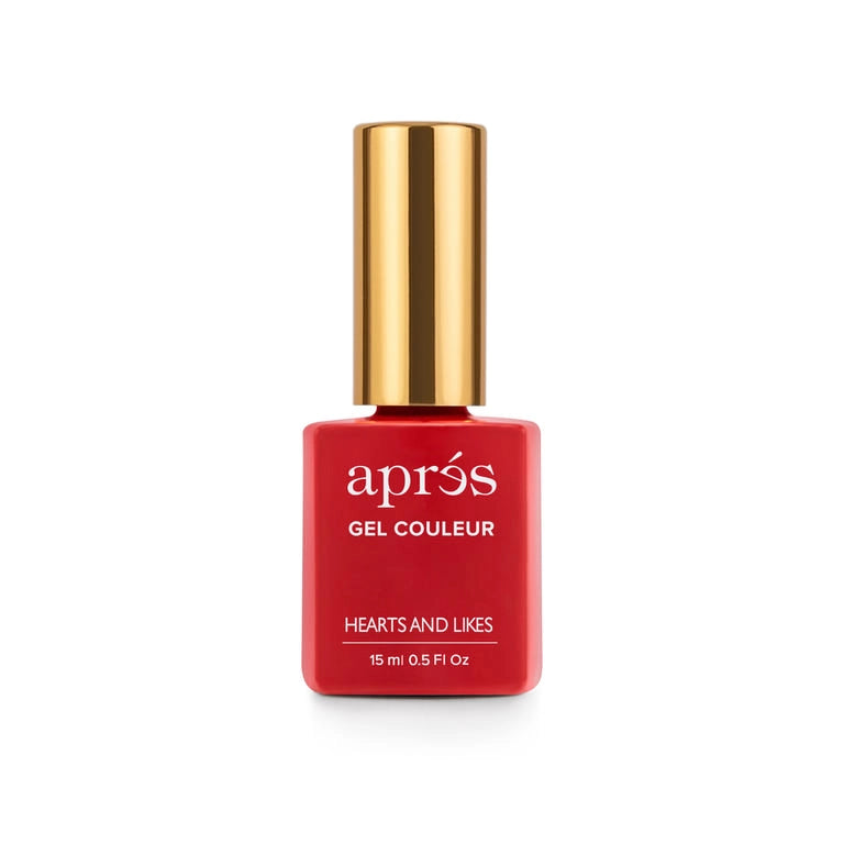 Apres - Gel Couleur - 255 Hearts And Likes