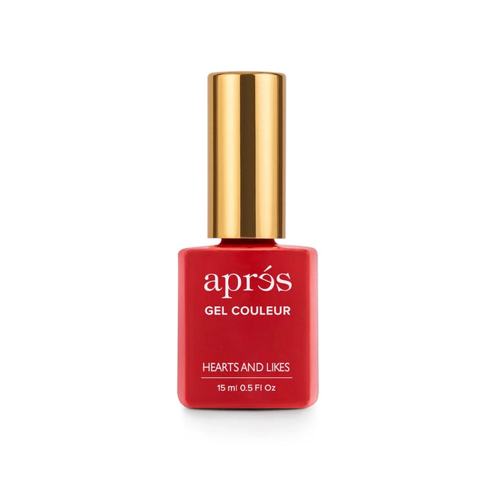 Apres - Gel Couleur - 255 Hearts And Likes