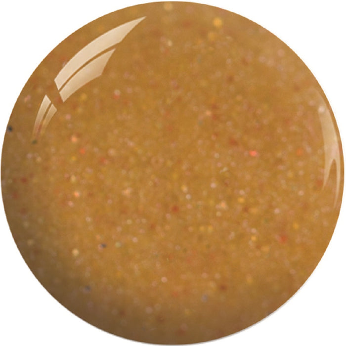 SNS Dip Powder - 256 Goldeneye