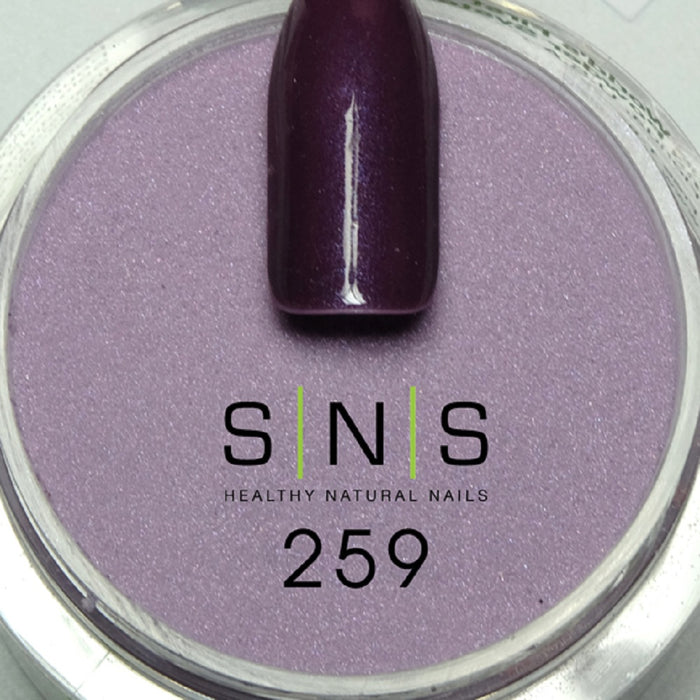 SNS Dip Powder - 259 Sexy Divine