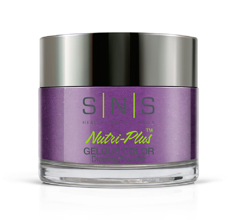 SNS Dip Powder - 259 Sexy Divine