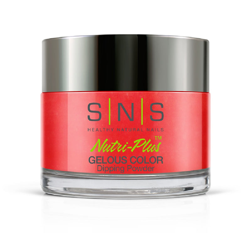 SNS Dip Powder - 262 Cute As A Nail