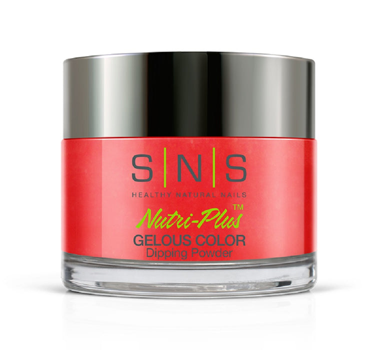 SNS Dip Powder - 262 Cute As A Nail